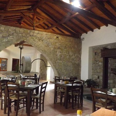 Albergo Diffuso Borgo Gallodoro Eksteriør bilde