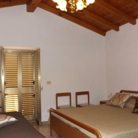 Albergo Diffuso Borgo Gallodoro Eksteriør bilde