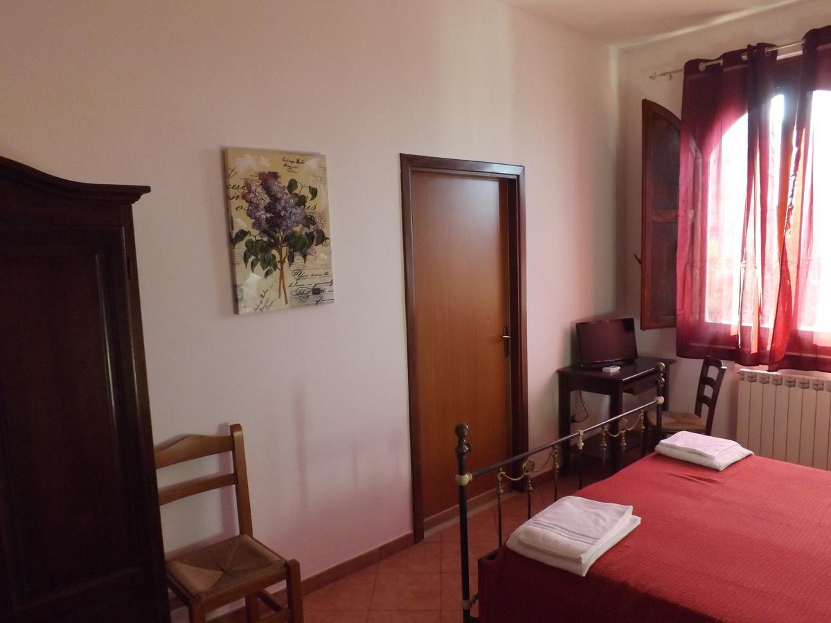 Albergo Diffuso Borgo Gallodoro Eksteriør bilde