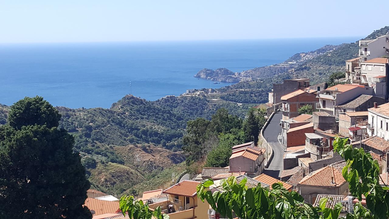 Albergo Diffuso Borgo Gallodoro Eksteriør bilde