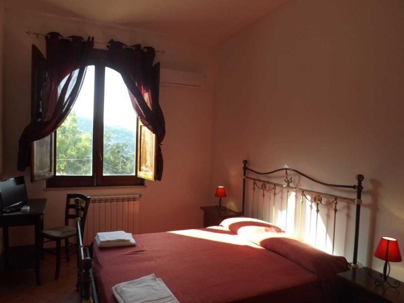 Albergo Diffuso Borgo Gallodoro Eksteriør bilde