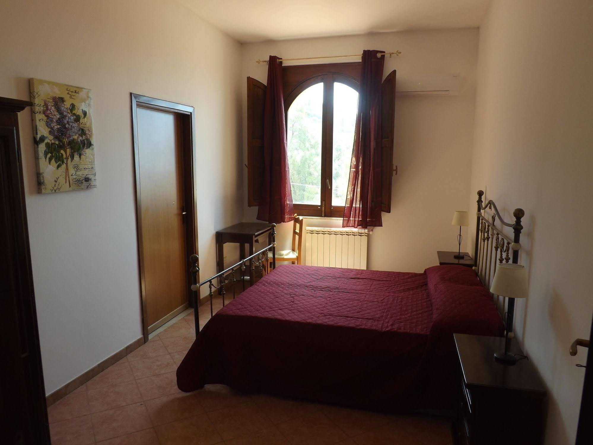 Albergo Diffuso Borgo Gallodoro Eksteriør bilde