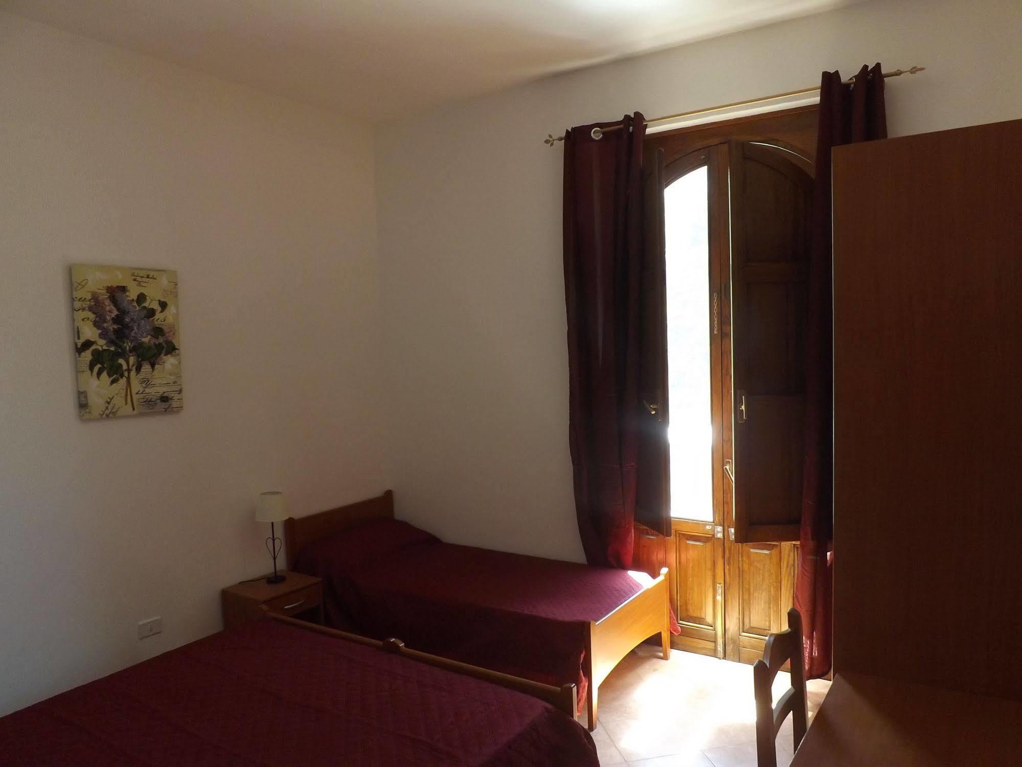 Albergo Diffuso Borgo Gallodoro Eksteriør bilde