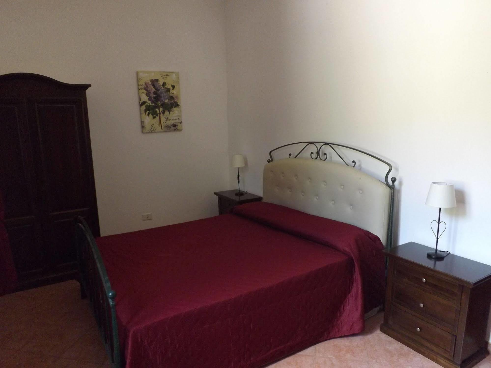 Albergo Diffuso Borgo Gallodoro Eksteriør bilde