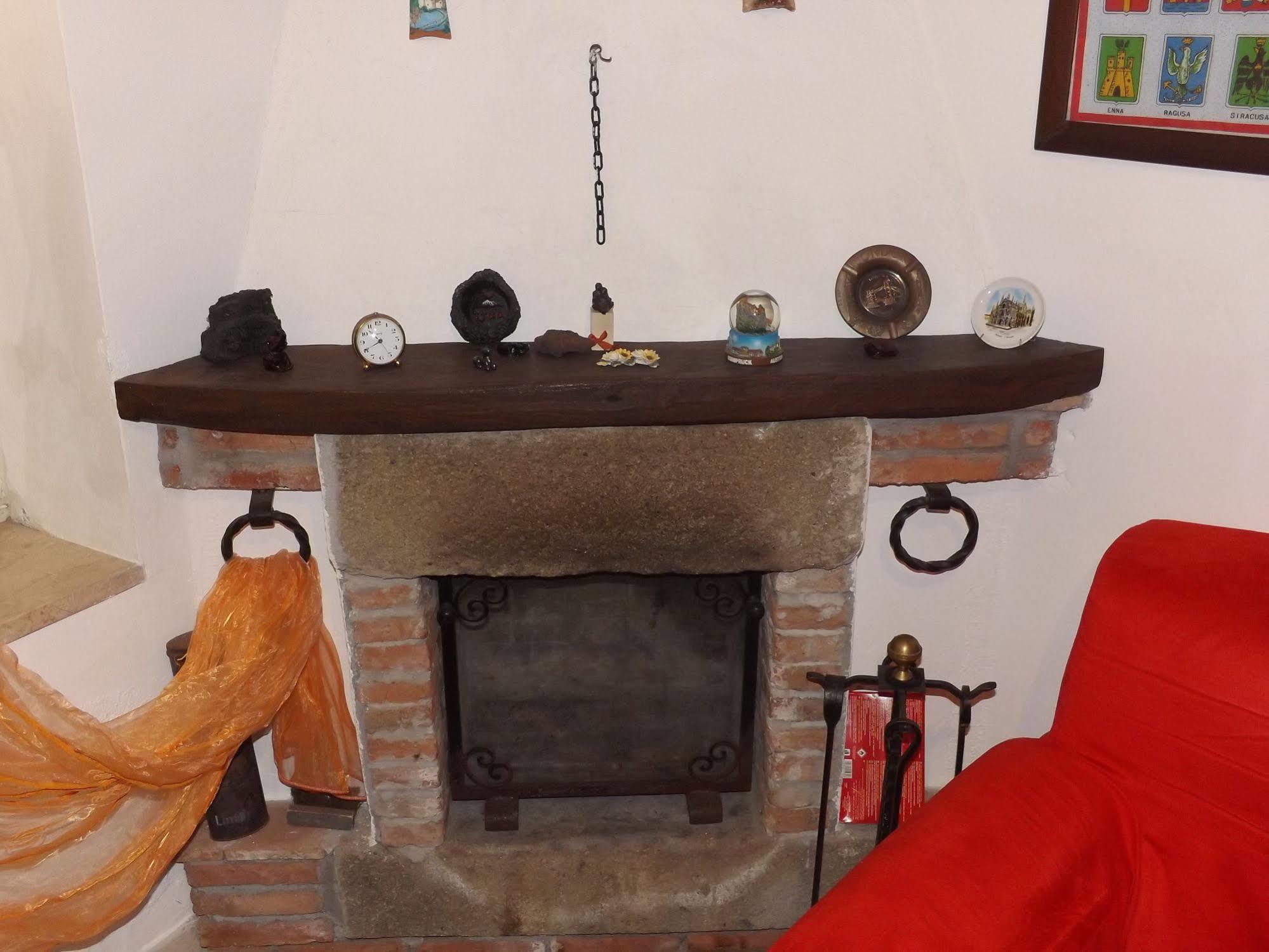 Albergo Diffuso Borgo Gallodoro Eksteriør bilde