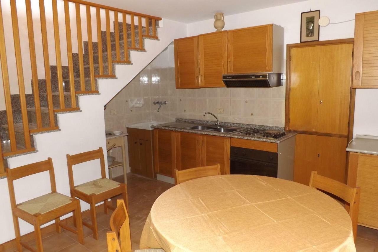 Albergo Diffuso Borgo Gallodoro Eksteriør bilde