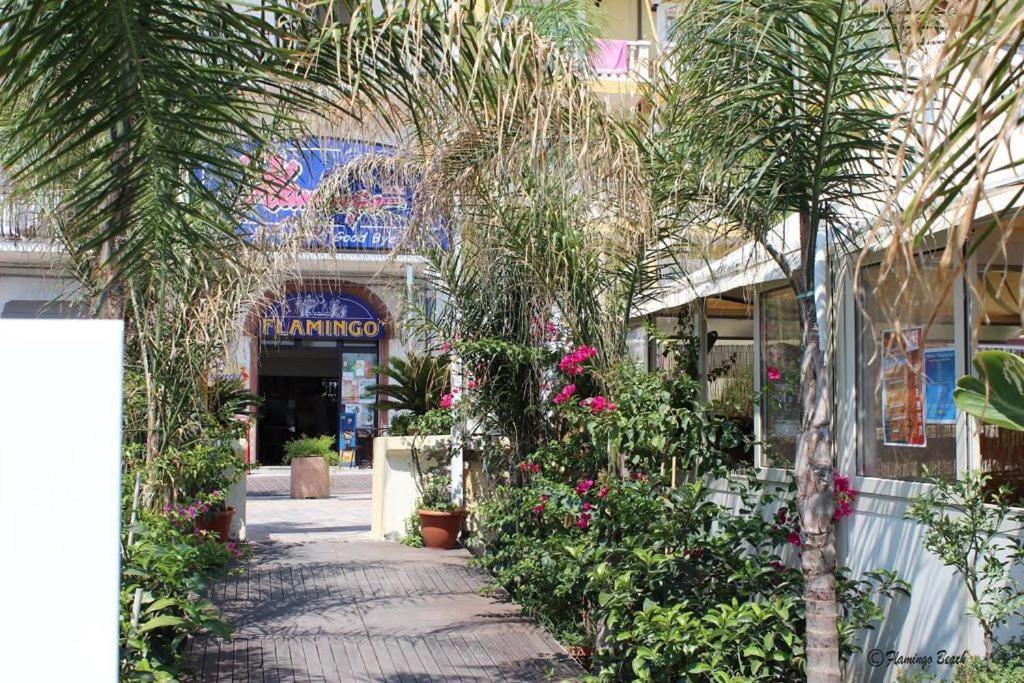Albergo Diffuso Borgo Gallodoro Rom bilde