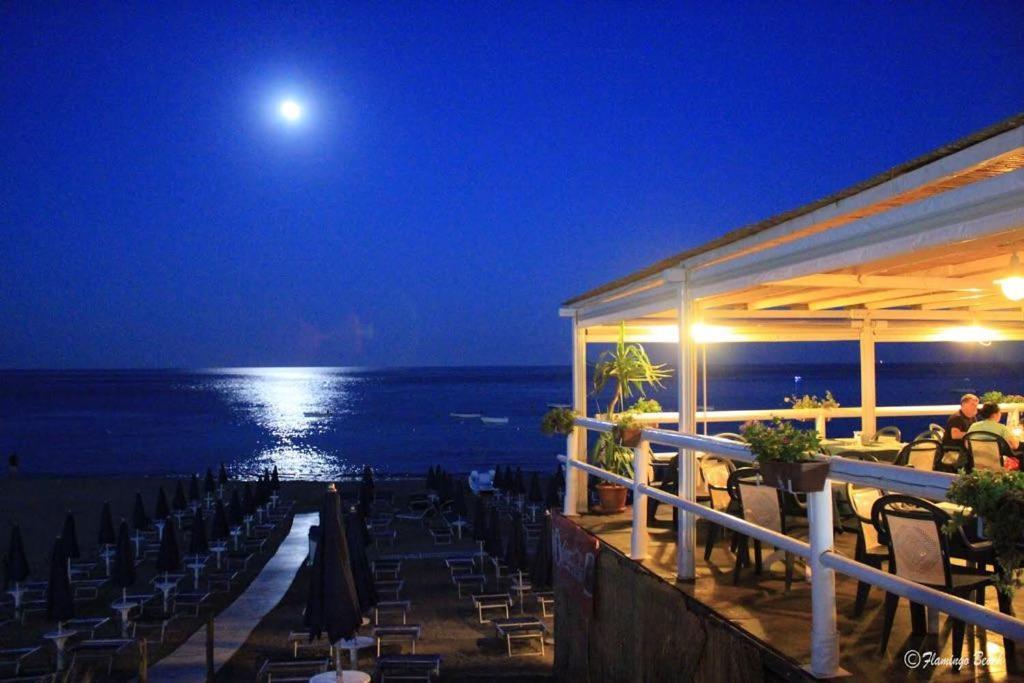 Albergo Diffuso Borgo Gallodoro Rom bilde